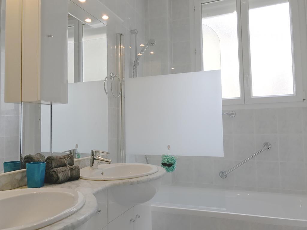 'le Fontainebleau' Leilighet Nice